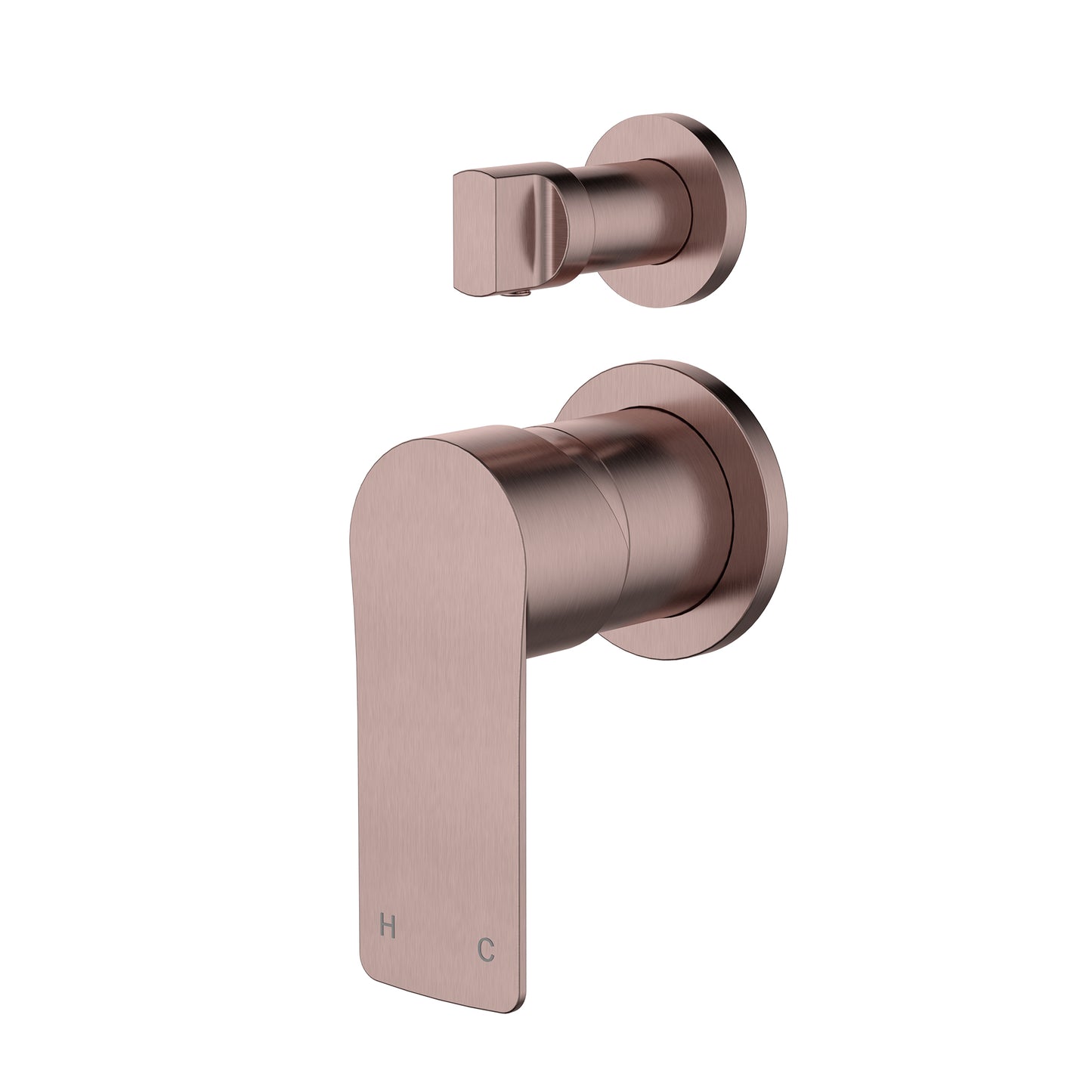 Nova Shower Diverter