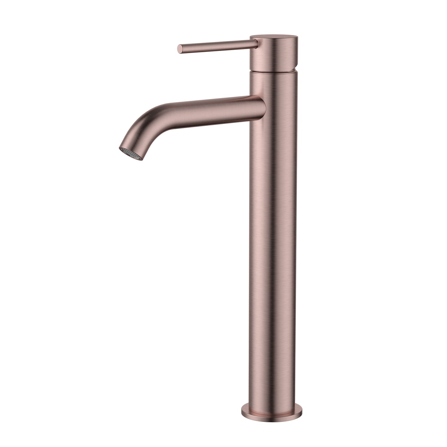 Star Mini High Rise Basin Mixer