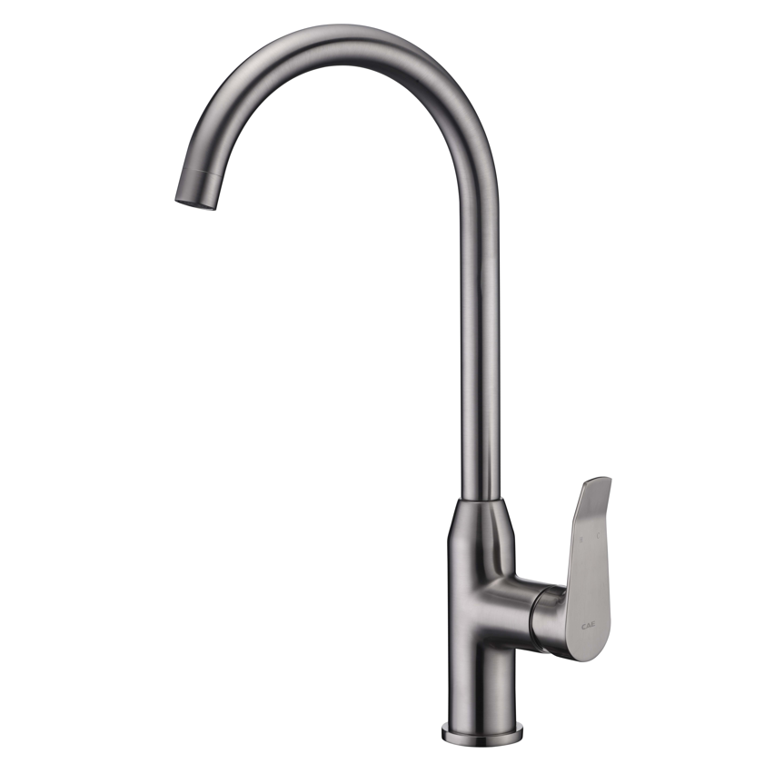 Pescara Sink/Basin Mixer