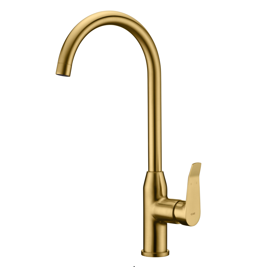 Pescara Sink/Basin Mixer