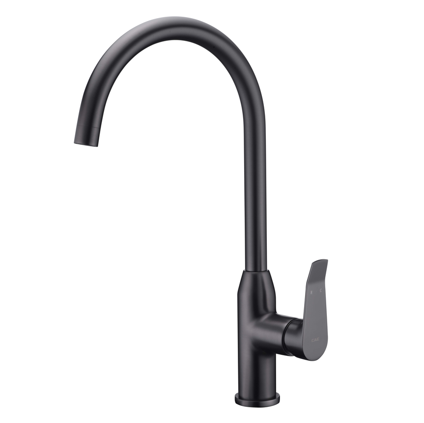 Pescara Sink/Basin Mixer
