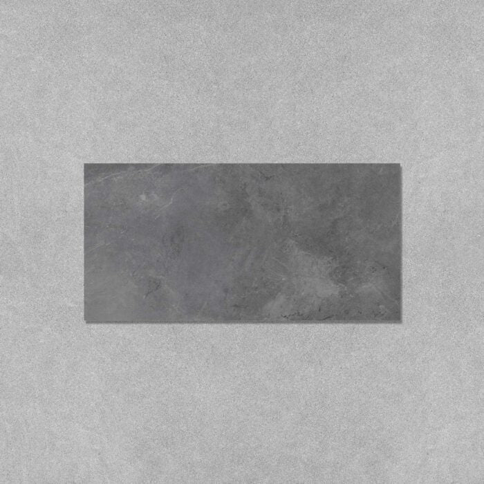 CASPIAN - charcoal