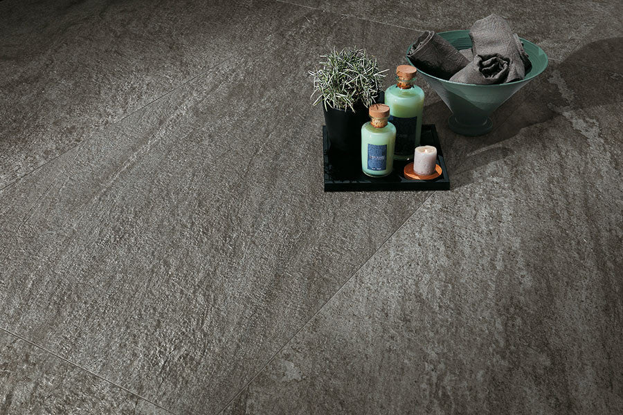 ALPS - dark grey