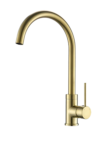 Grace Kitchen/Basin Mixer