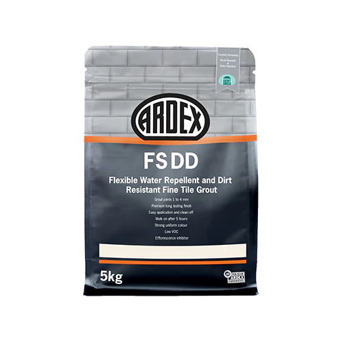 ARDEX FSDD Grout 5Kg