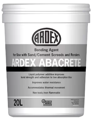 ARDEX Abacrete 20L