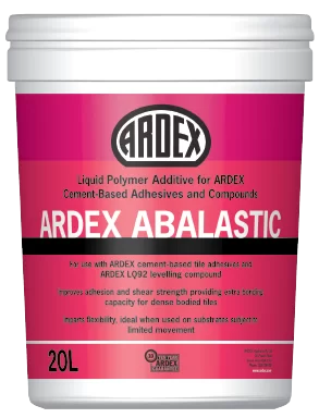 ARDEX Abalastic