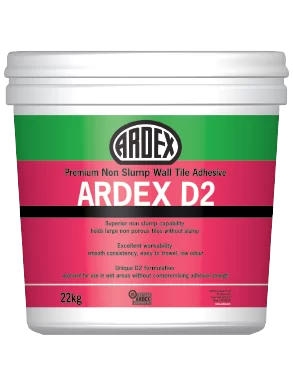 ARDEX D2 22 KG