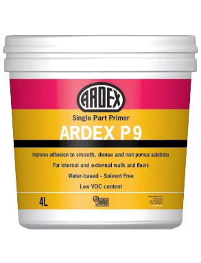 ARDEX P 9