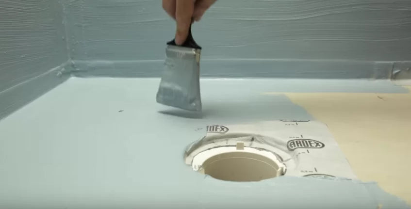 ARDEX STB Tape ARDEX STA Tape