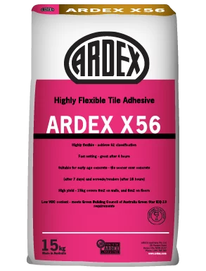 ARDEX X 56