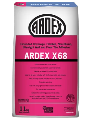 ARDEX X 68