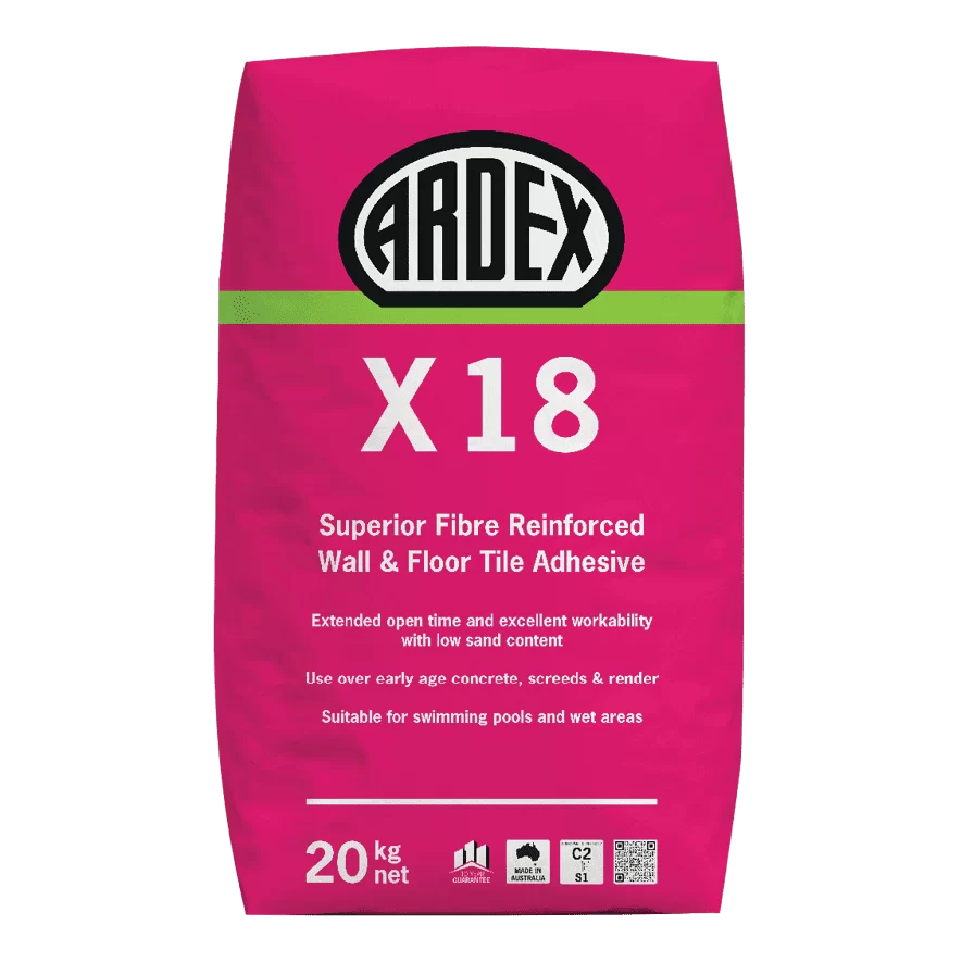 ARDEX X 18
