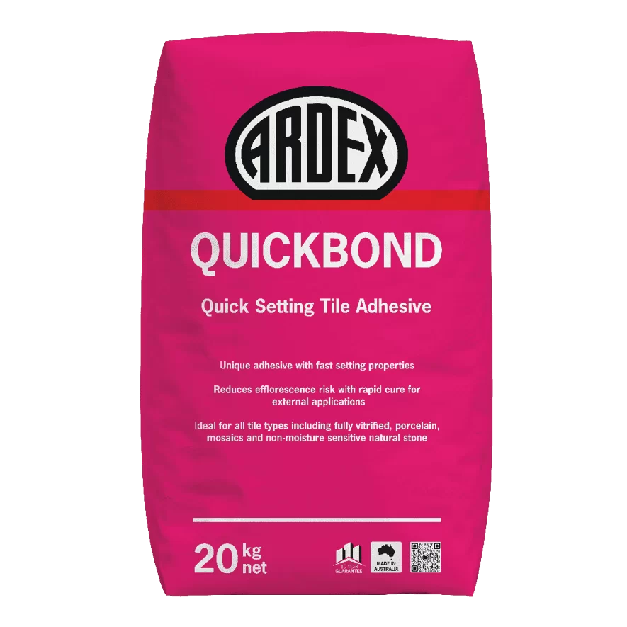 ARDEX Quickbond