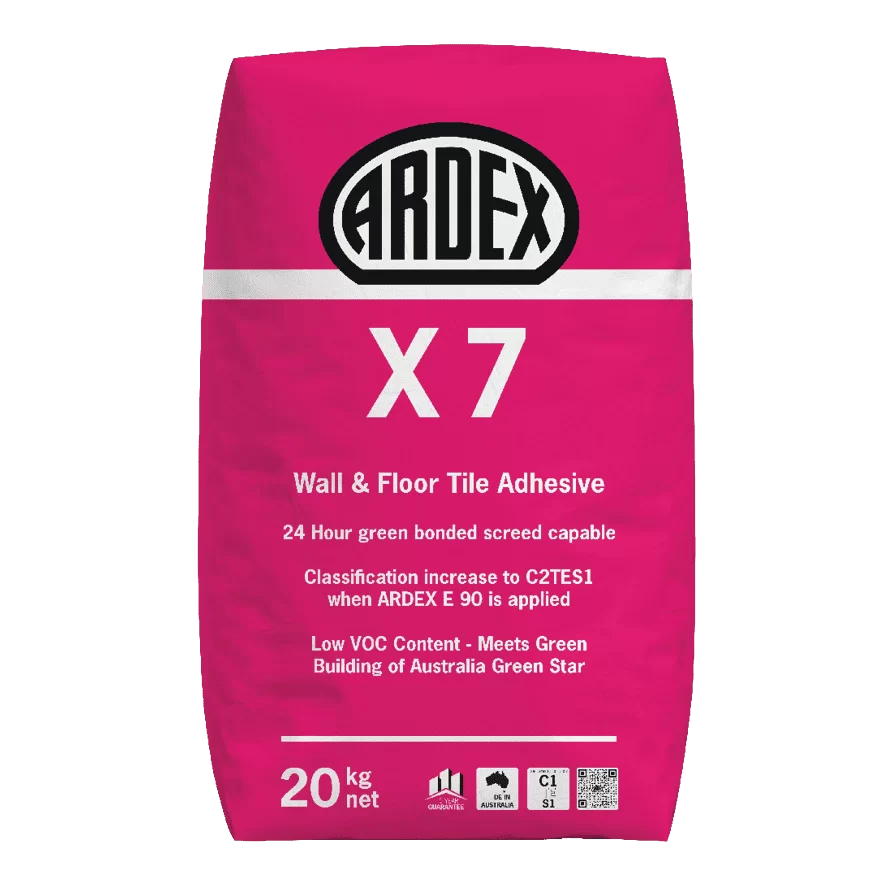 ARDEX X 7
