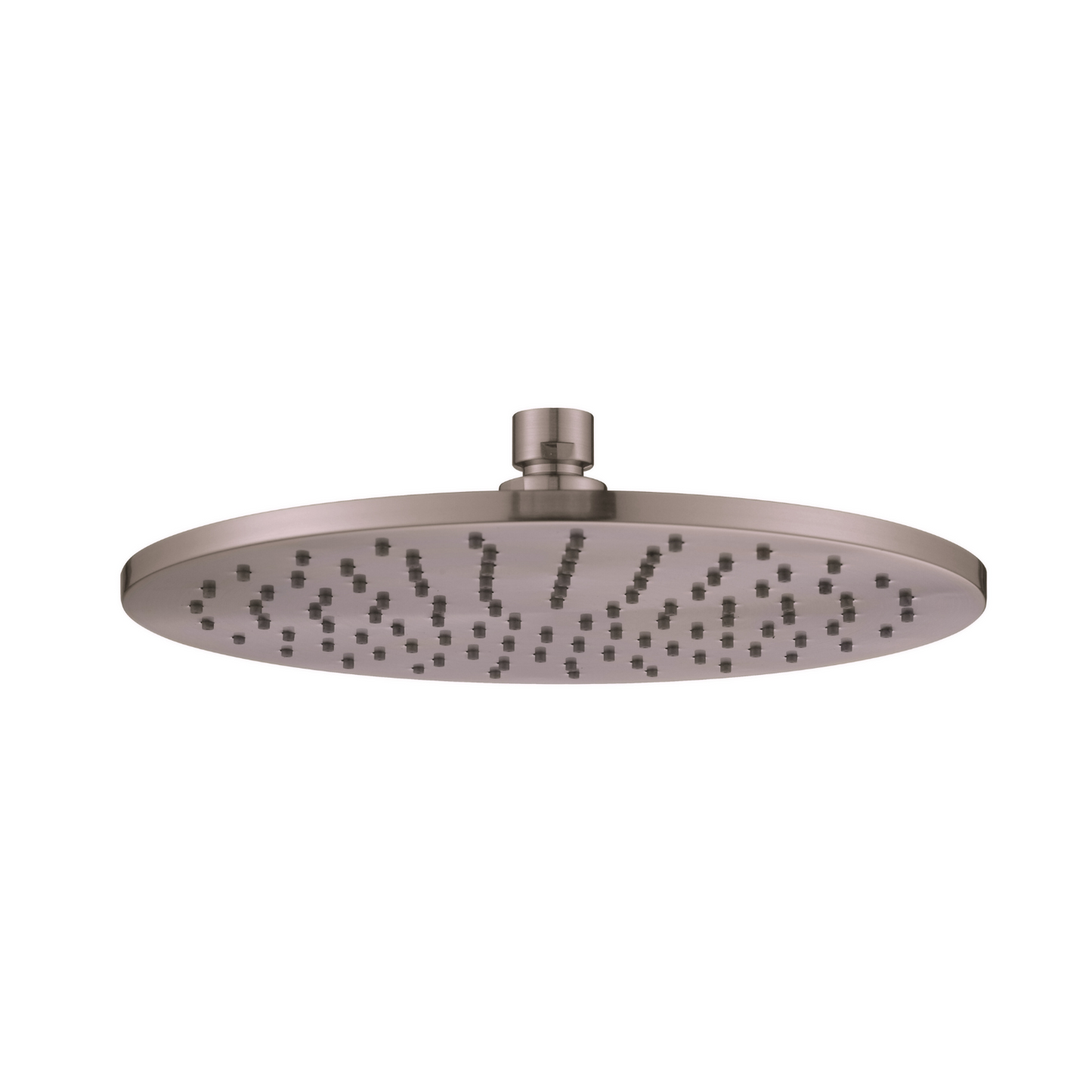 Brass Round Shower Head 250mm