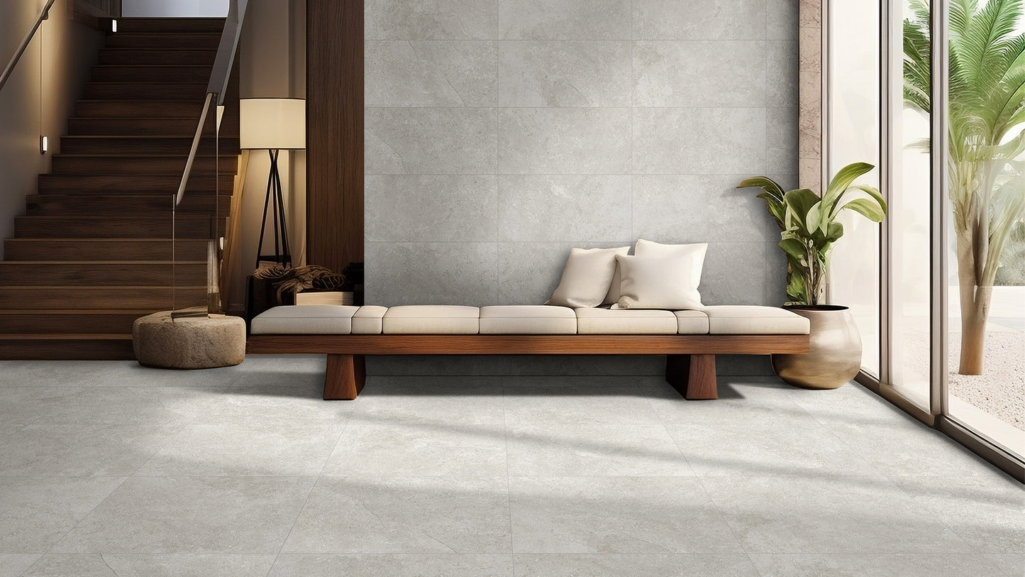 BORGOGNA - white