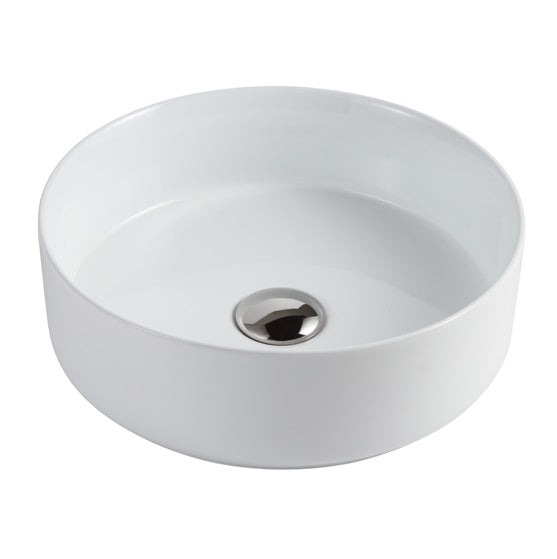 Cindy – Above Counter Ceramic Basin