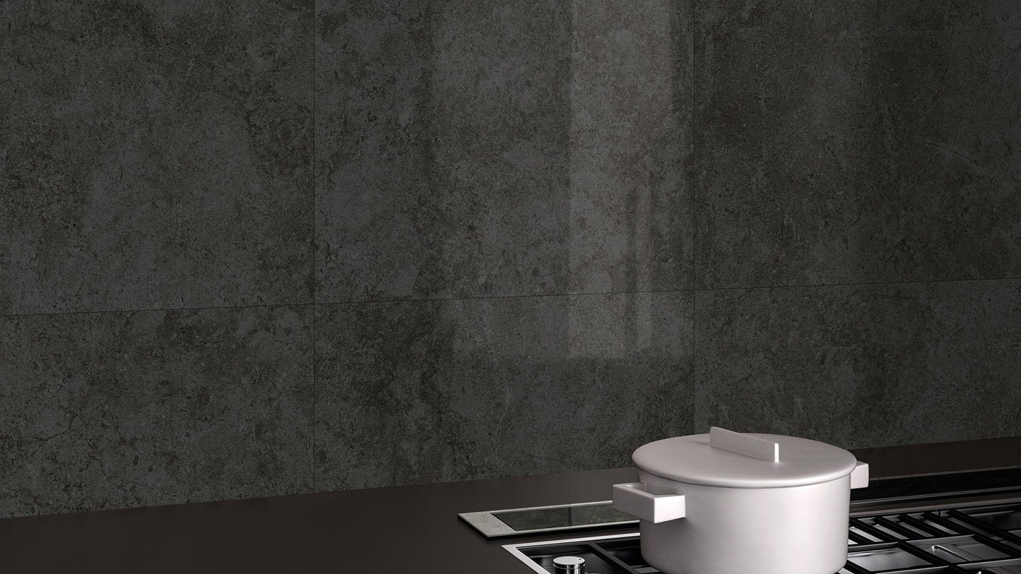 ESSENTIAL STONE - grey