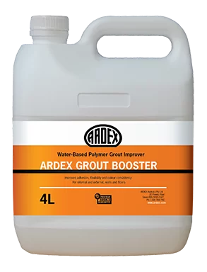 ARDEX Grout Booster