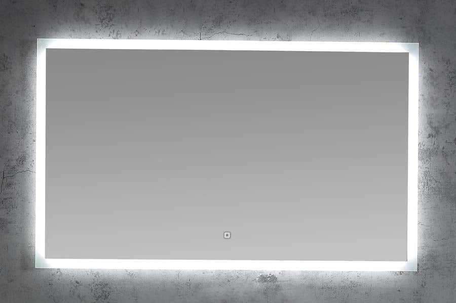 Kuma 1200 LED Mirror