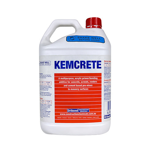 KEMCRETE 5L