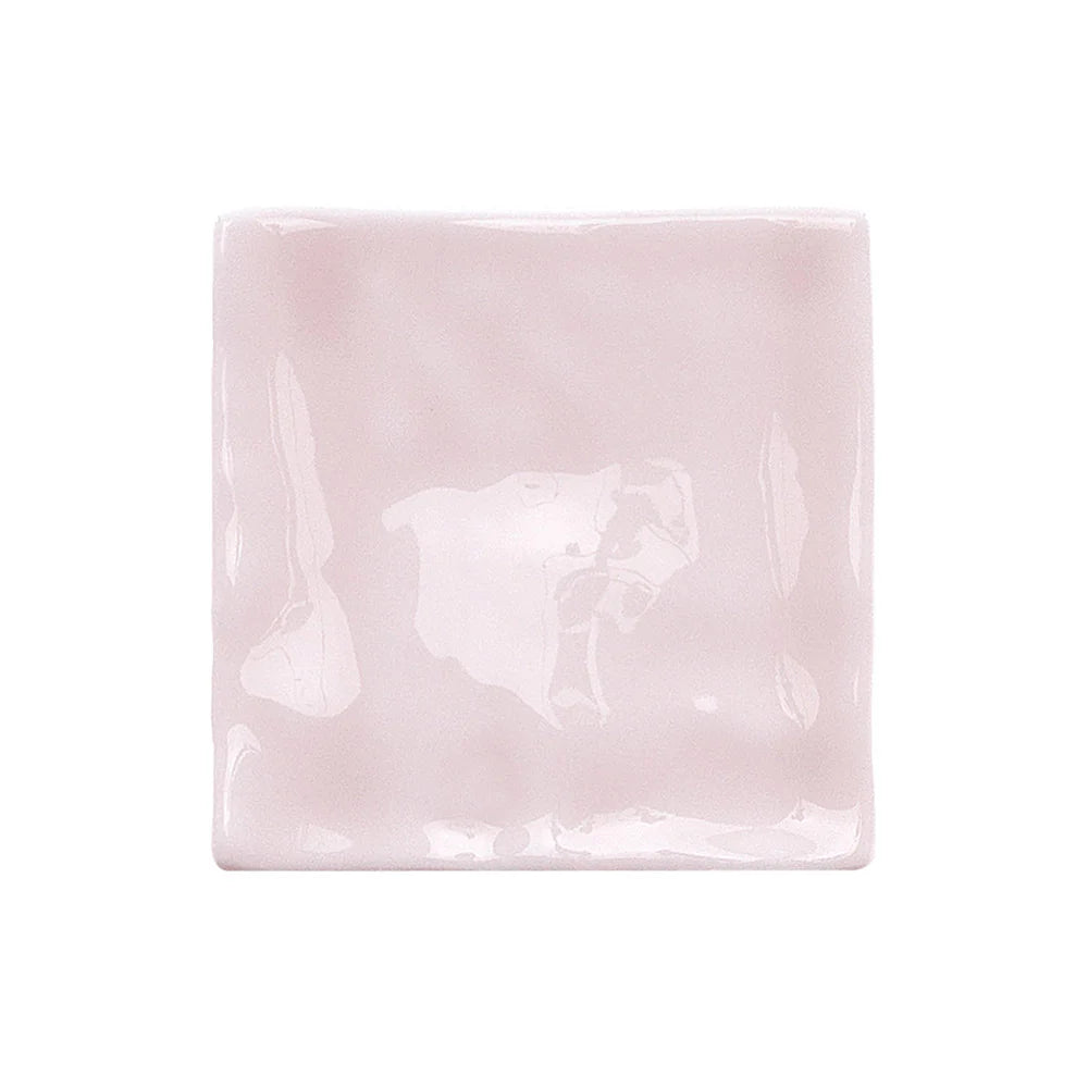 LUXE - blush pink gloss