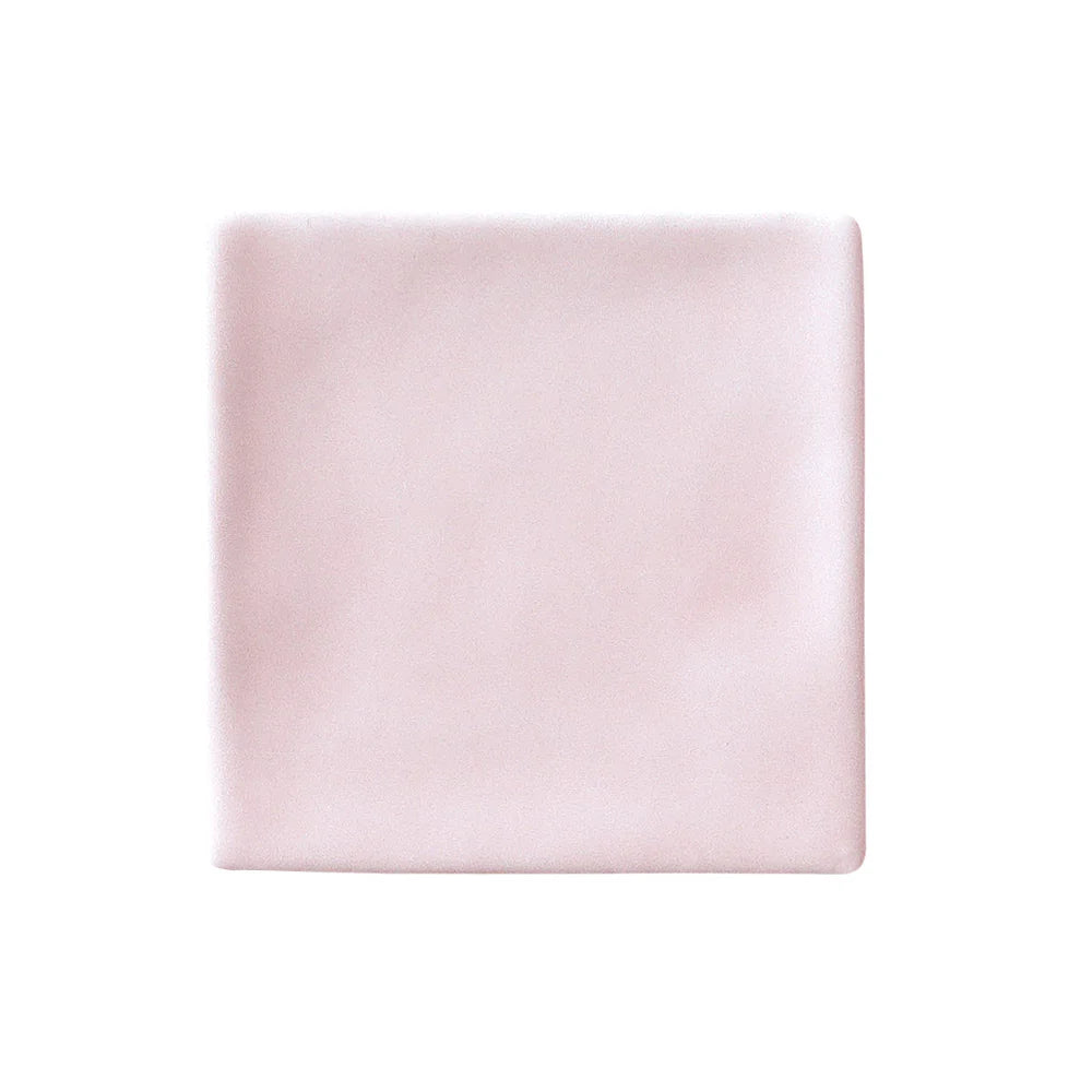 LUXE - blush pink matt