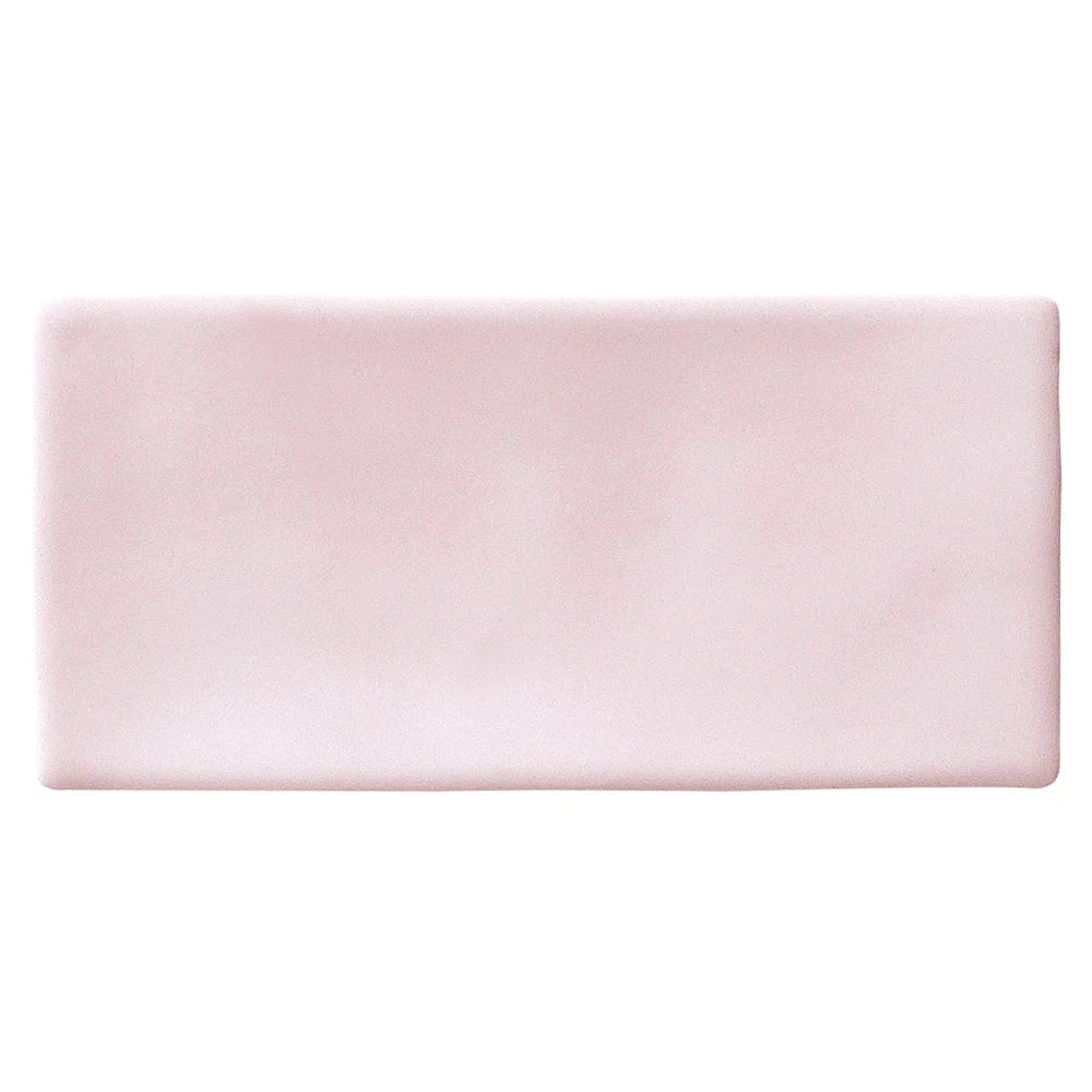 LUXE - blush pink matt