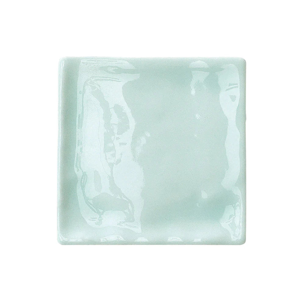 LUXE - mint gloss