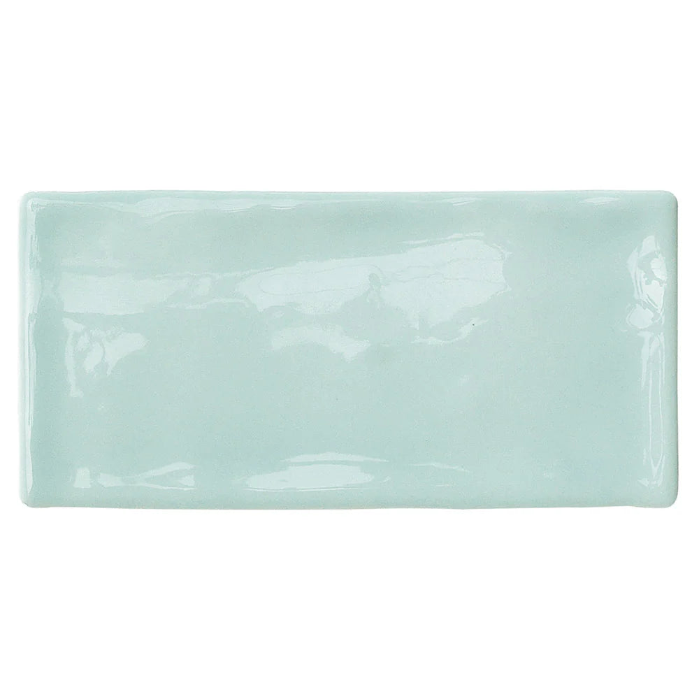 LUXE - mint gloss