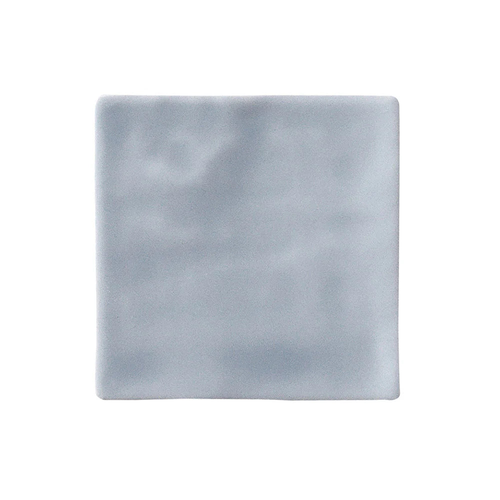 LUXE - sea blue matt