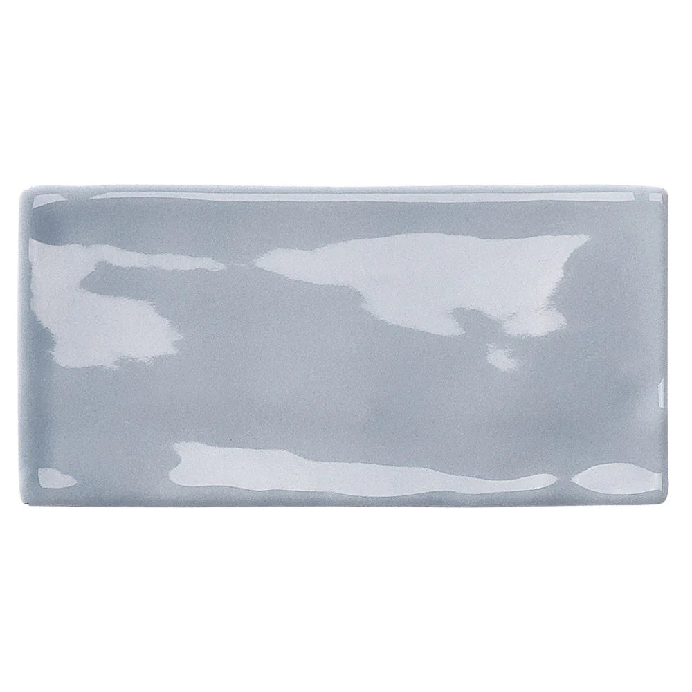 LUXE - sea blue gloss