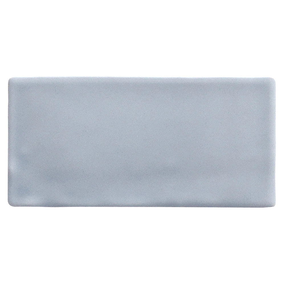 LUXE - sea blue matt