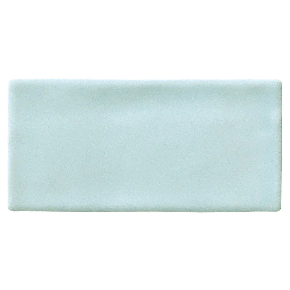 LUXE - sky blue matt