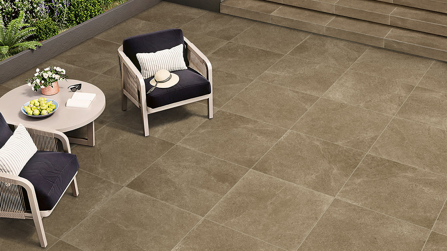 MAGIC STONE - grey