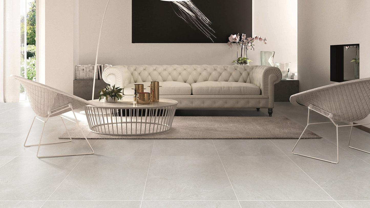 MAGIC STONE - grey