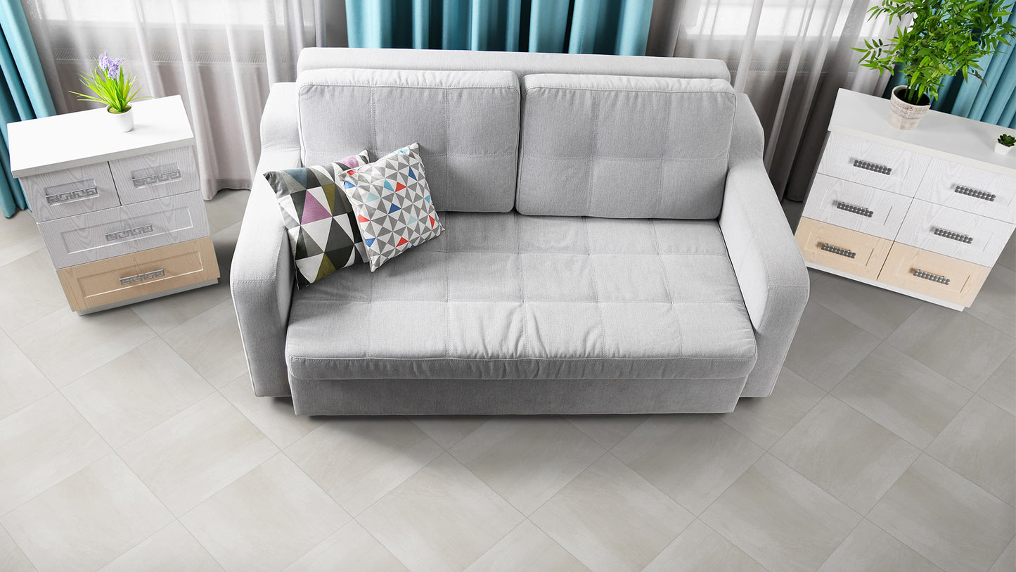 MATANG - Light bianco