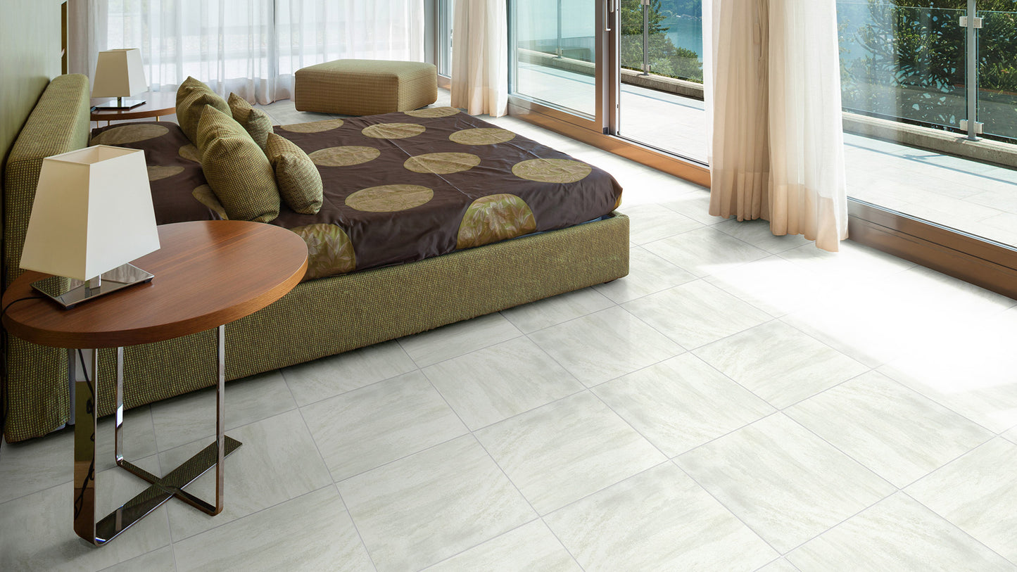 MATANG - Light bianco