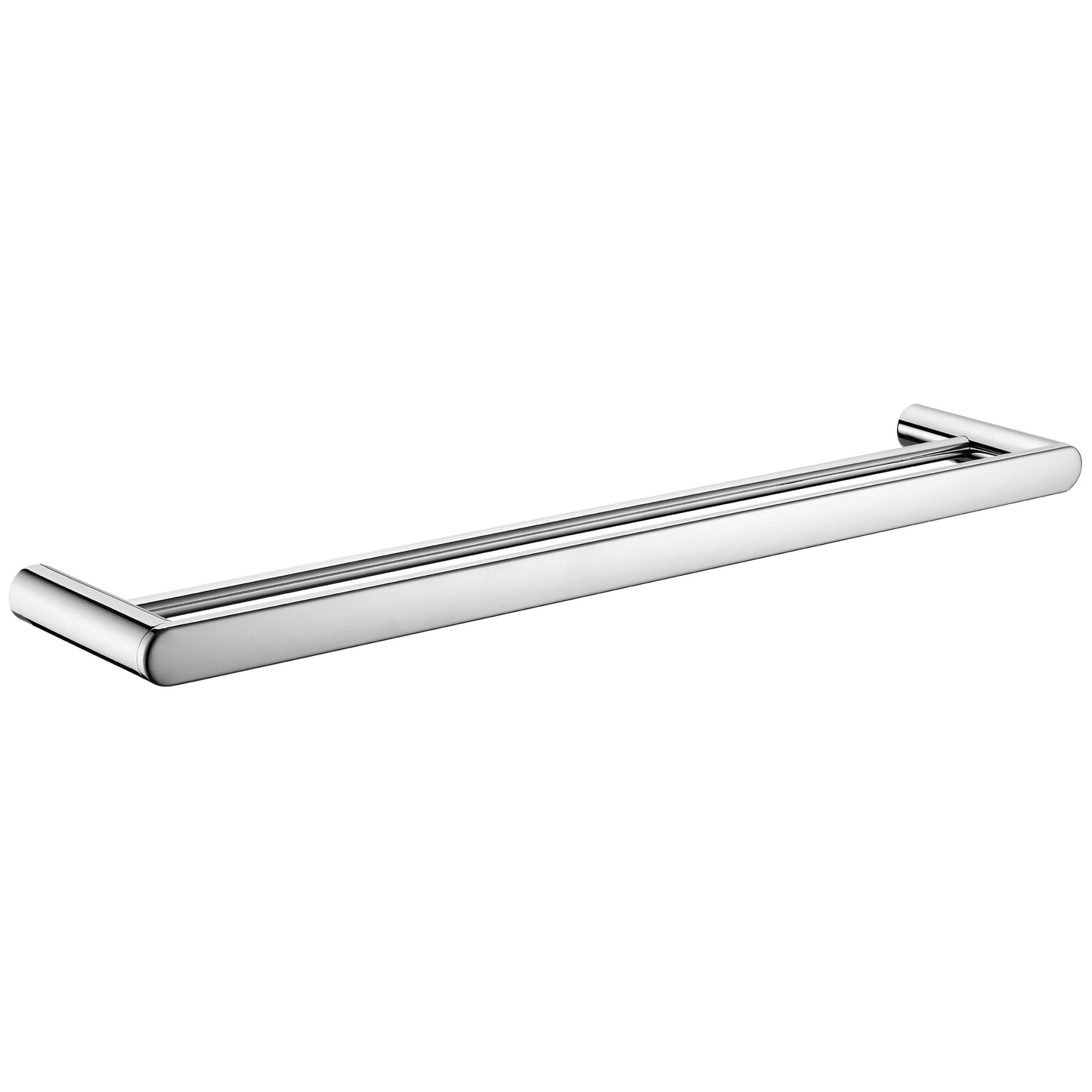 Pescara 600 Double Towel Rail