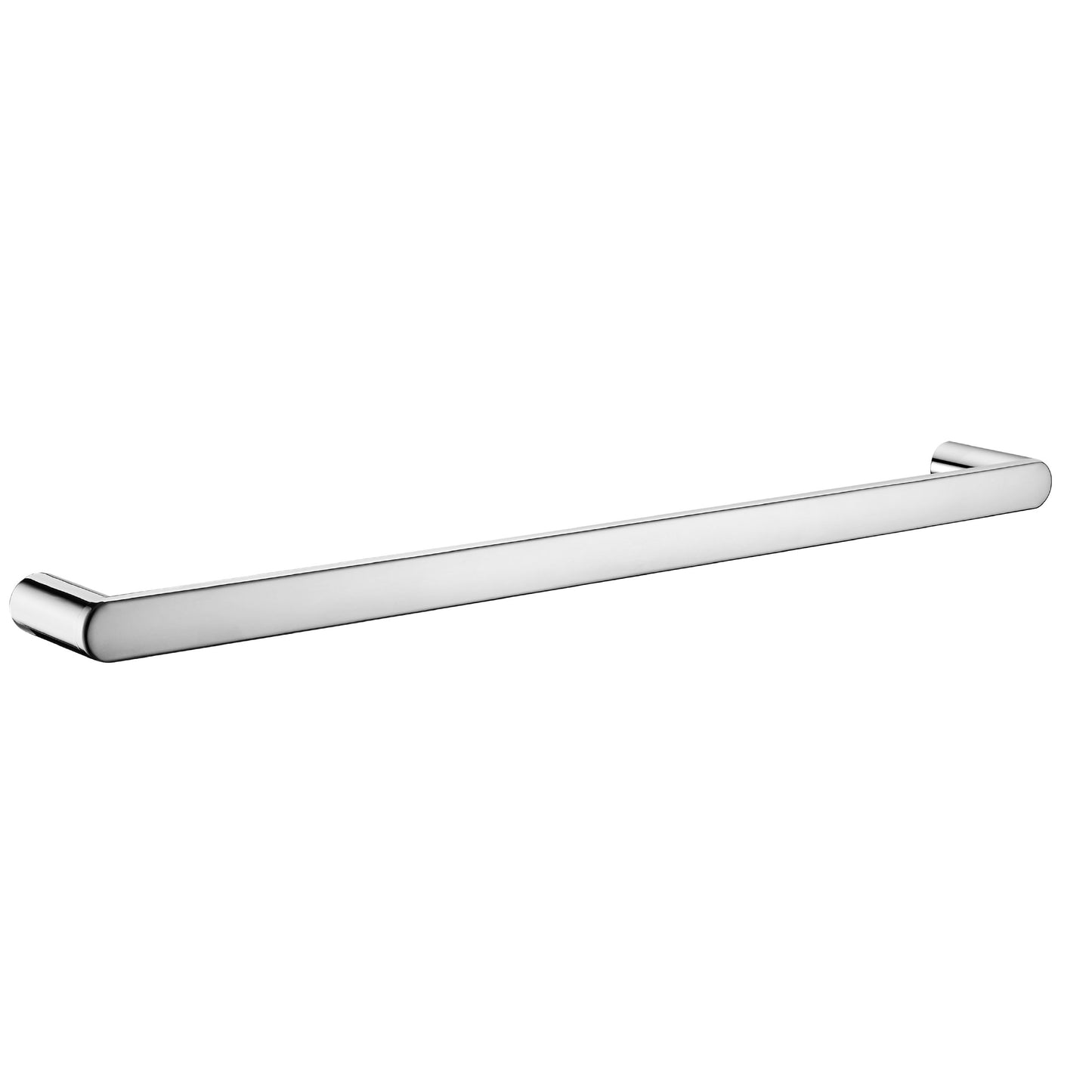 Pescara 600 Single Towel Rail