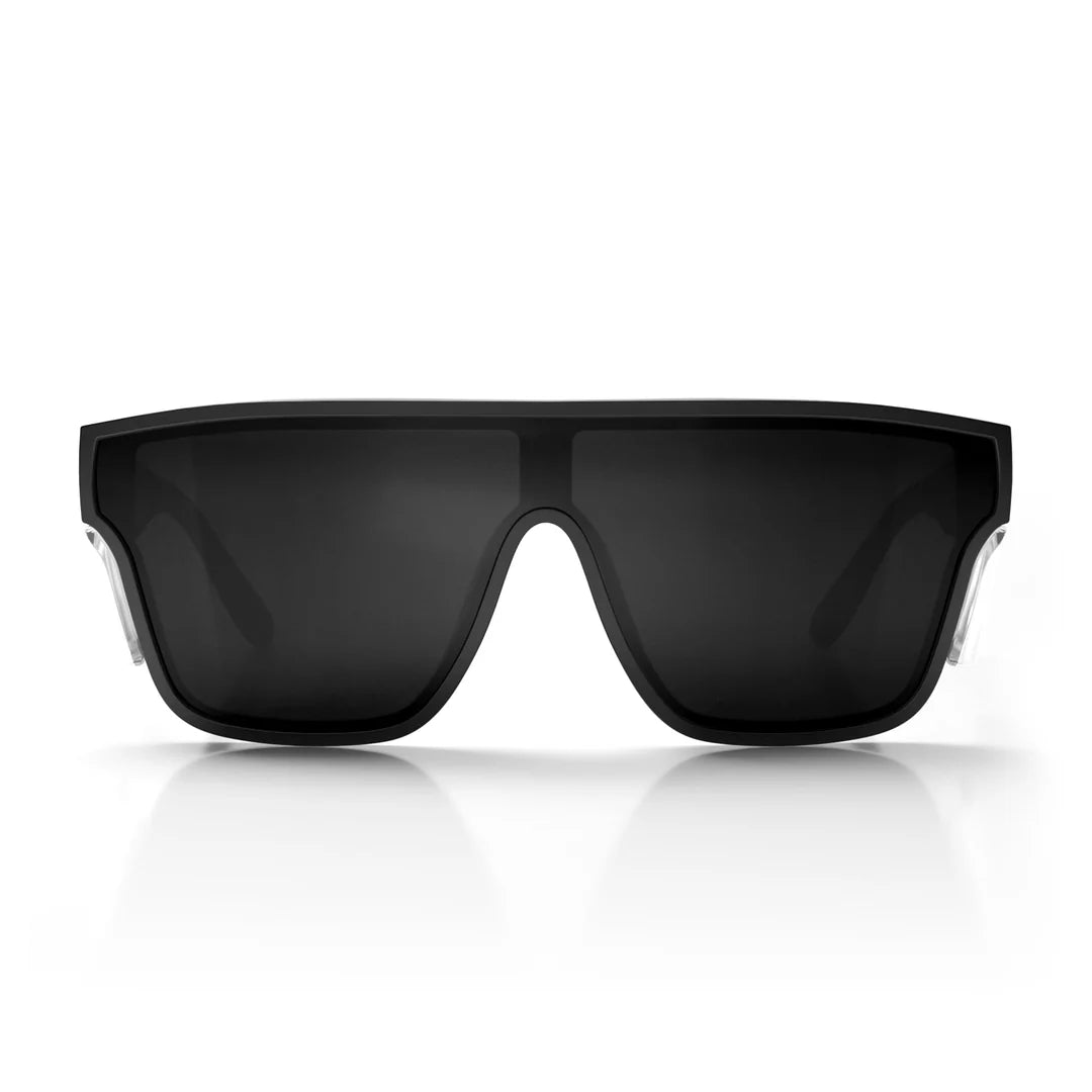 Safestyle Primes Black Frame Polarised Lens