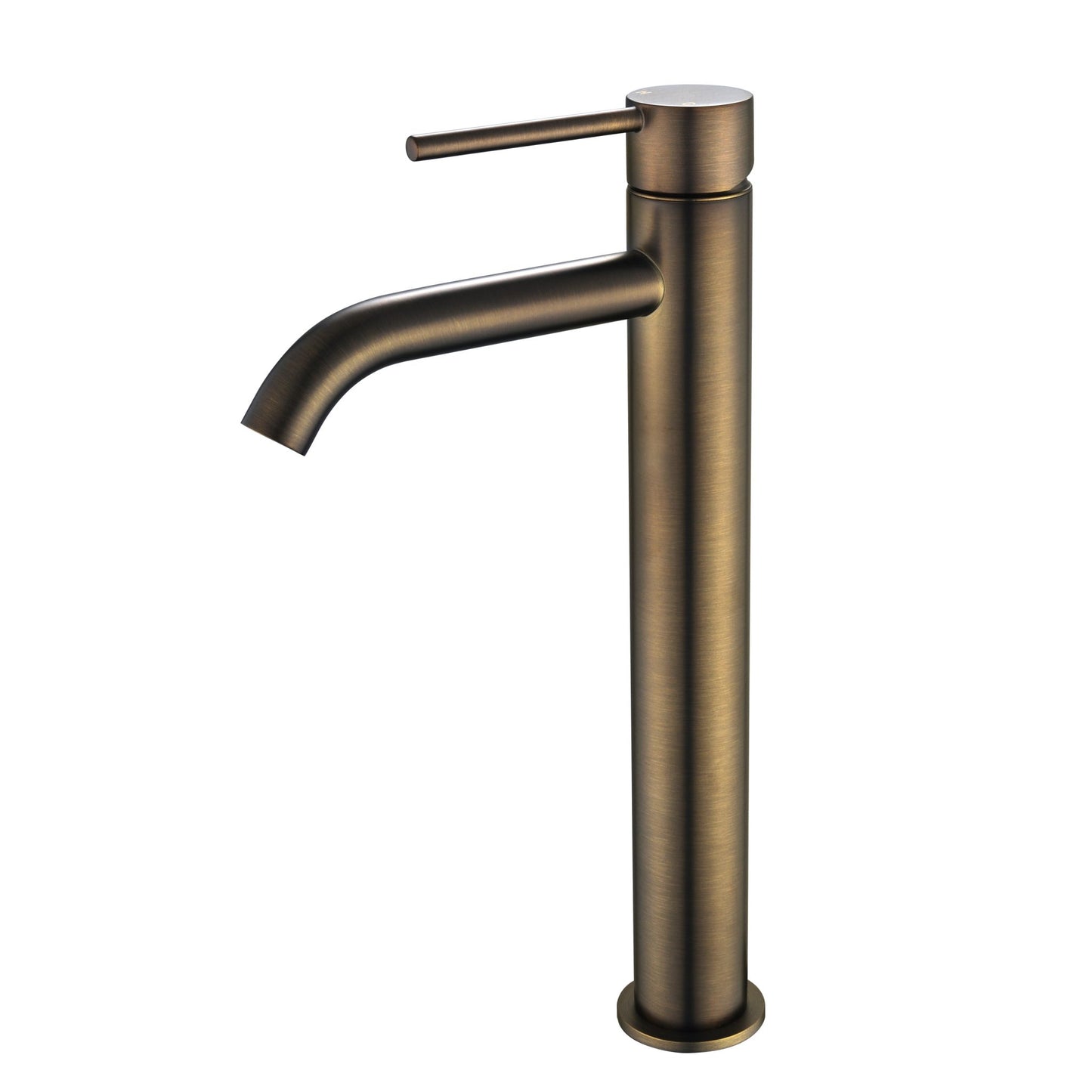 Star Mini High Rise Basin Mixer