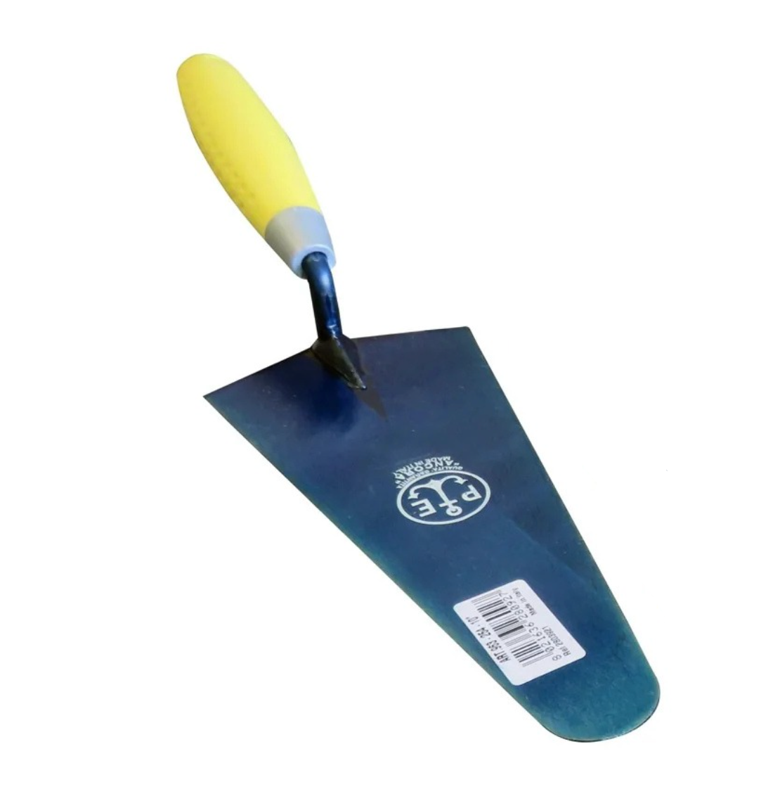 Ancora 963 Gauging Trowel 8" - Sintesi Soft Grip