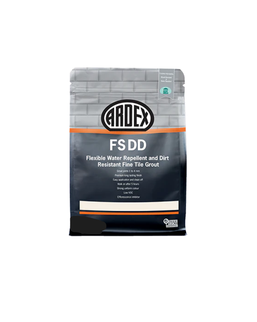 ARDEX FSDD Grout 1.5Kg "390 ULTRA WHITE"