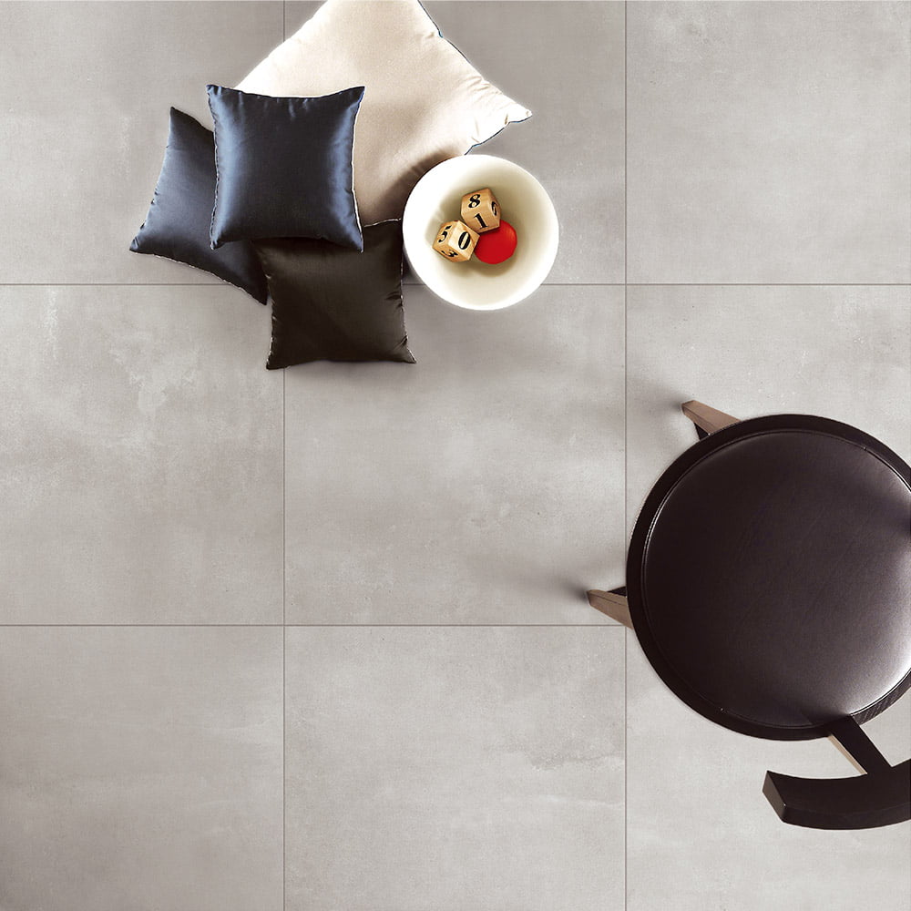 VOGUE - grey