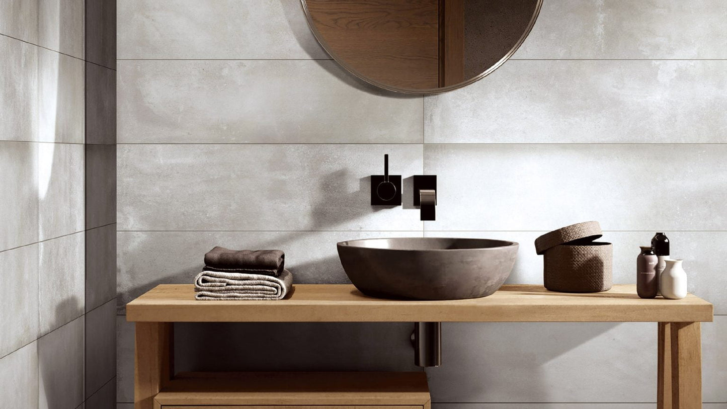 VOGUE - grey