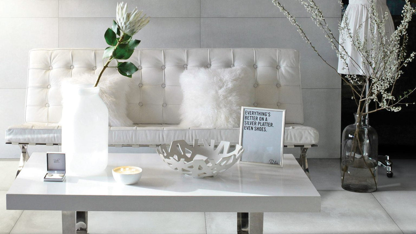 VOGUE - grey