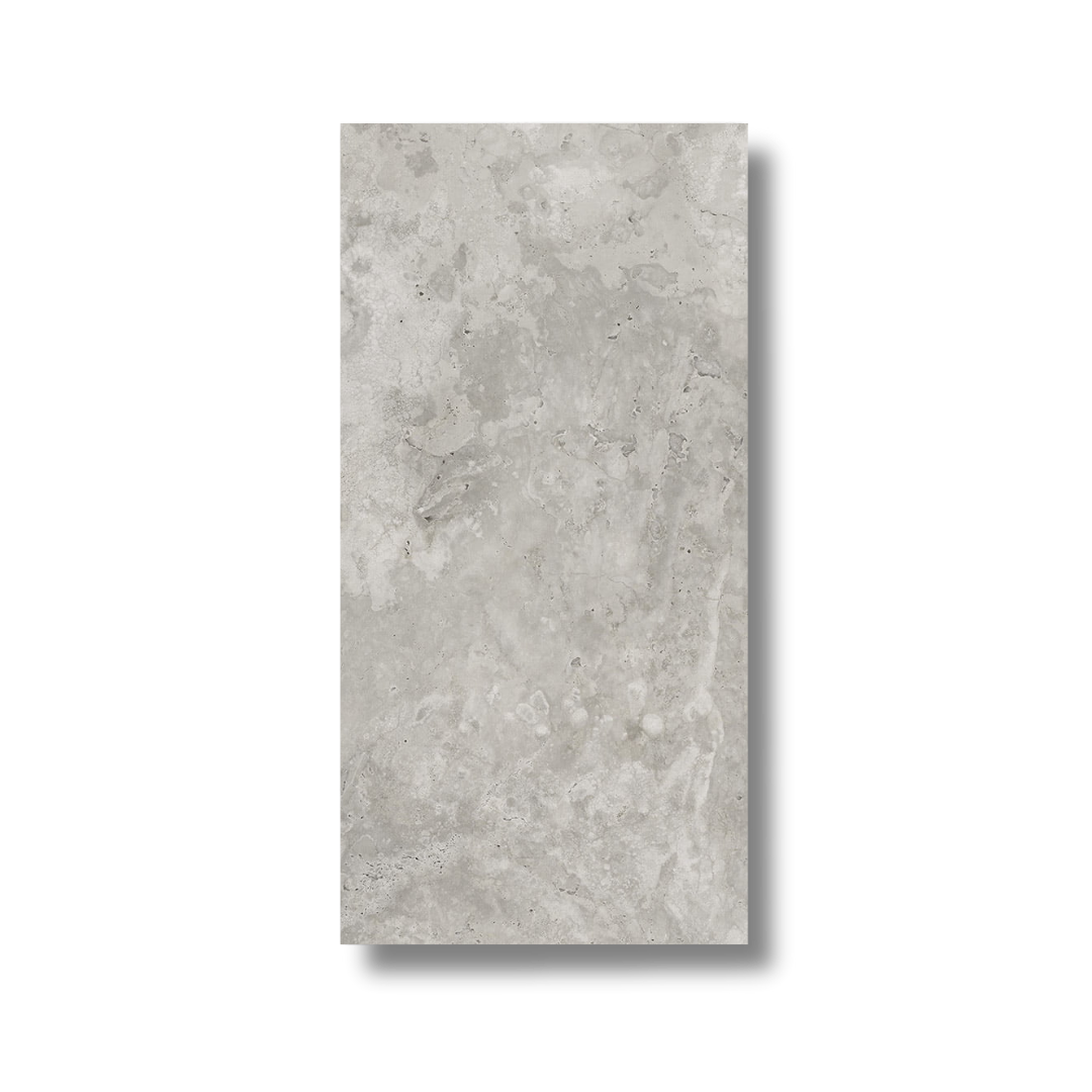 CANYON - grey