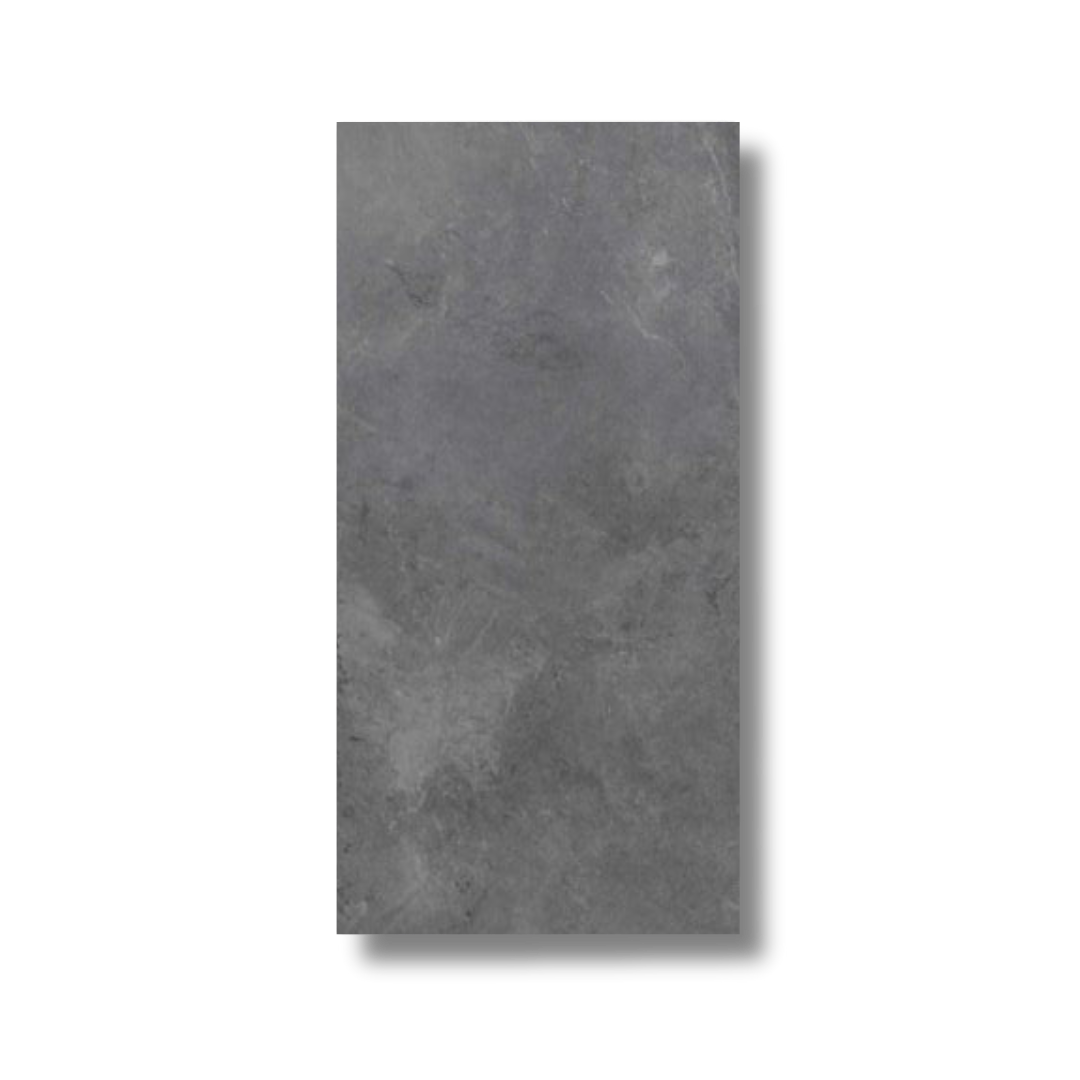 CASPIAN - charcoal